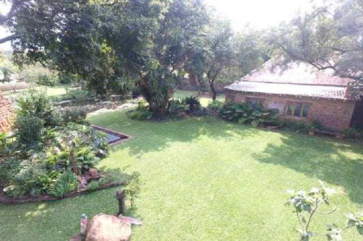 Commercial Property for Sale in Rietfontein A H North West